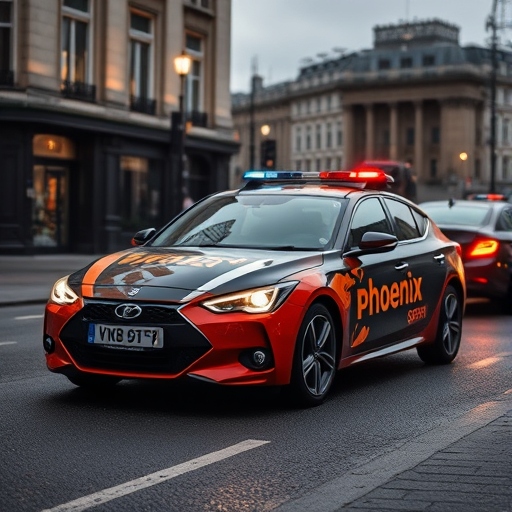 Mobile Response & Keyholding